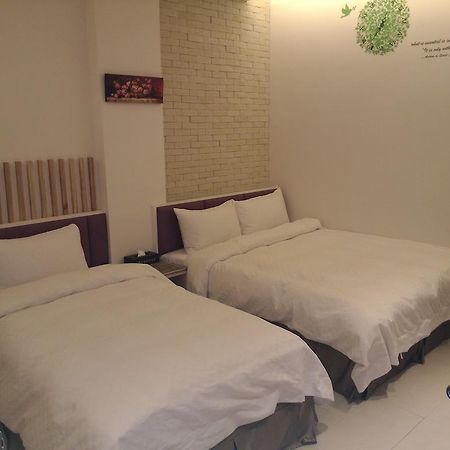 Tilon Hotel Pingtung Bilik gambar