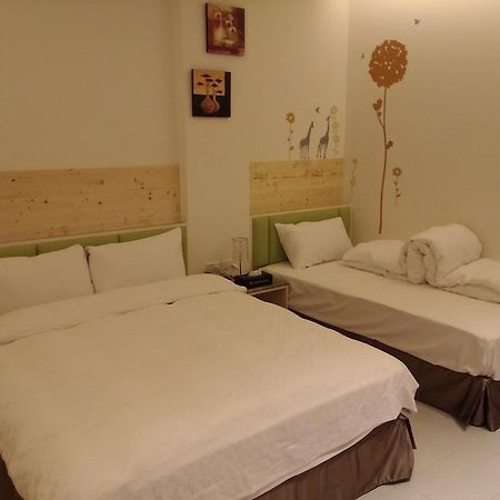 Tilon Hotel Pingtung Bilik gambar