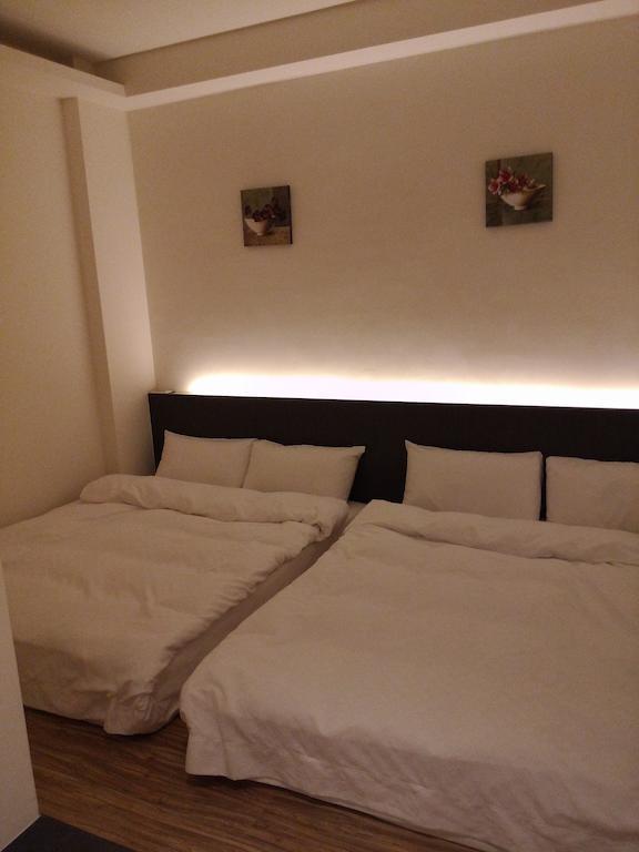 Tilon Hotel Pingtung Bilik gambar